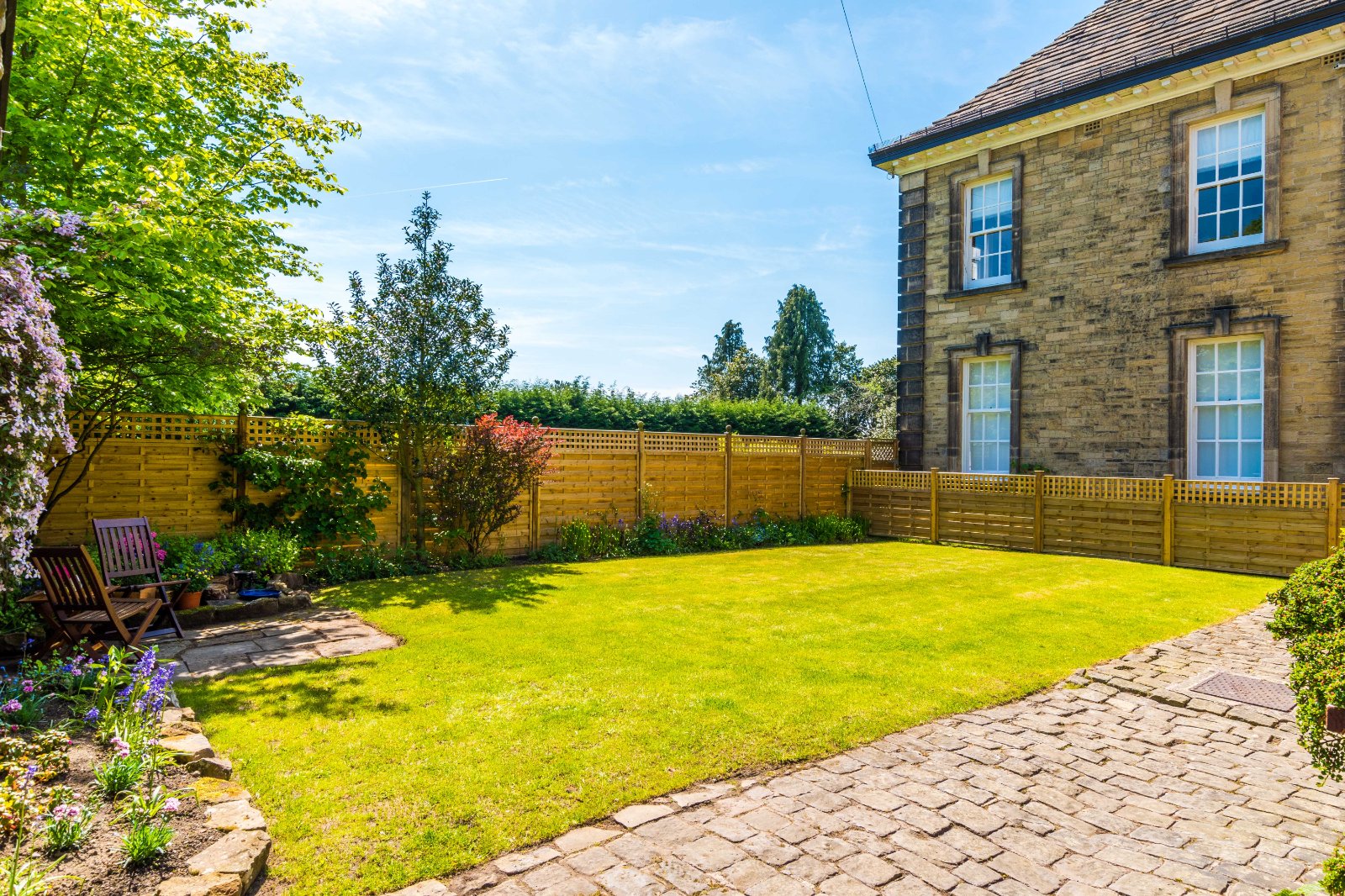 St. Helens Lane, Leeds, West Yorkshire, LS16