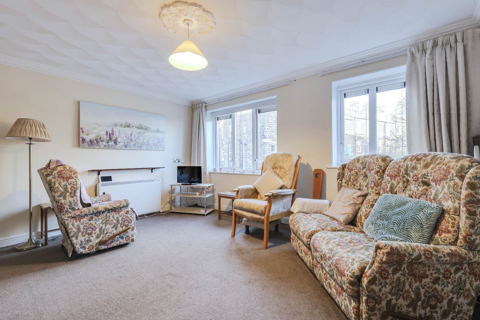 Orchard Lane, Guiseley, Leeds, West Yorkshire, LS20 - Hardisty