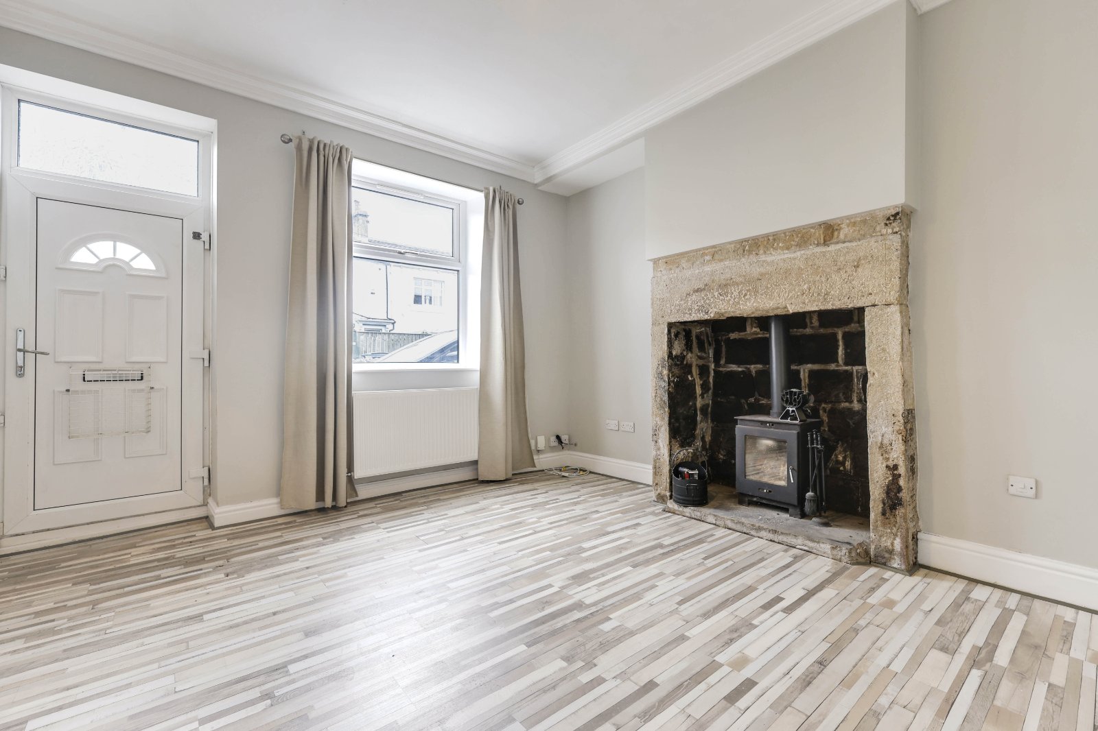 Football, Yeadon, Leeds, West Yorkshire, LS19 - Hardisty