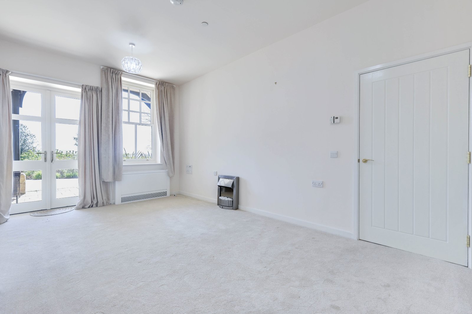 Oak Park Lane, Leeds, West Yorkshire, LS16 - Hardisty