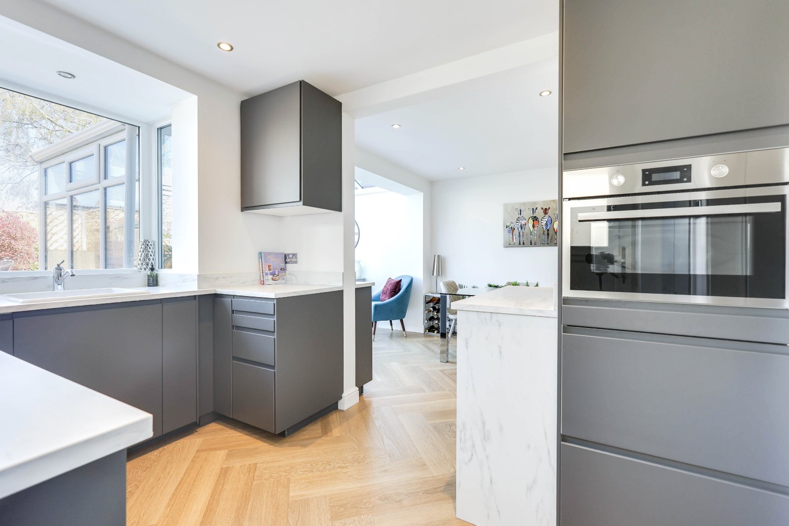 Victoria Close, Horsforth, Leeds, West Yorkshire, LS18 - Hardisty