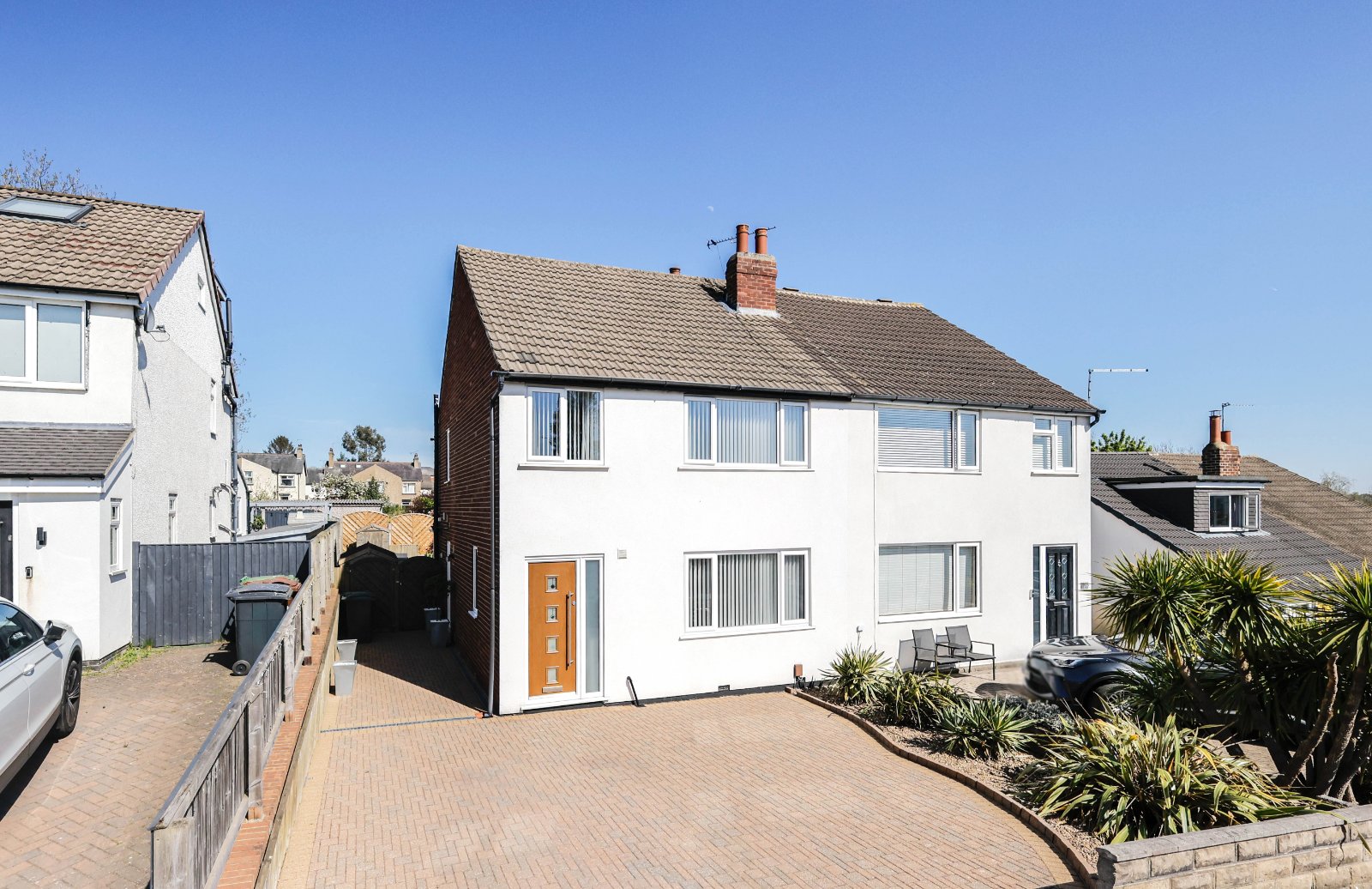 Victoria Close, Horsforth, Leeds, West Yorkshire, LS18 - Hardisty