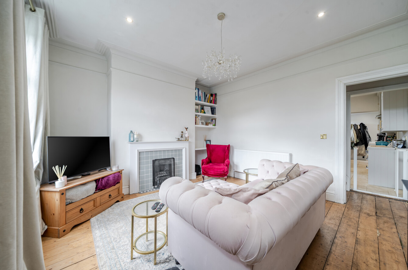 Stanley Street, Greengates, Bradford, West Yorkshire, BD10 - Hardisty