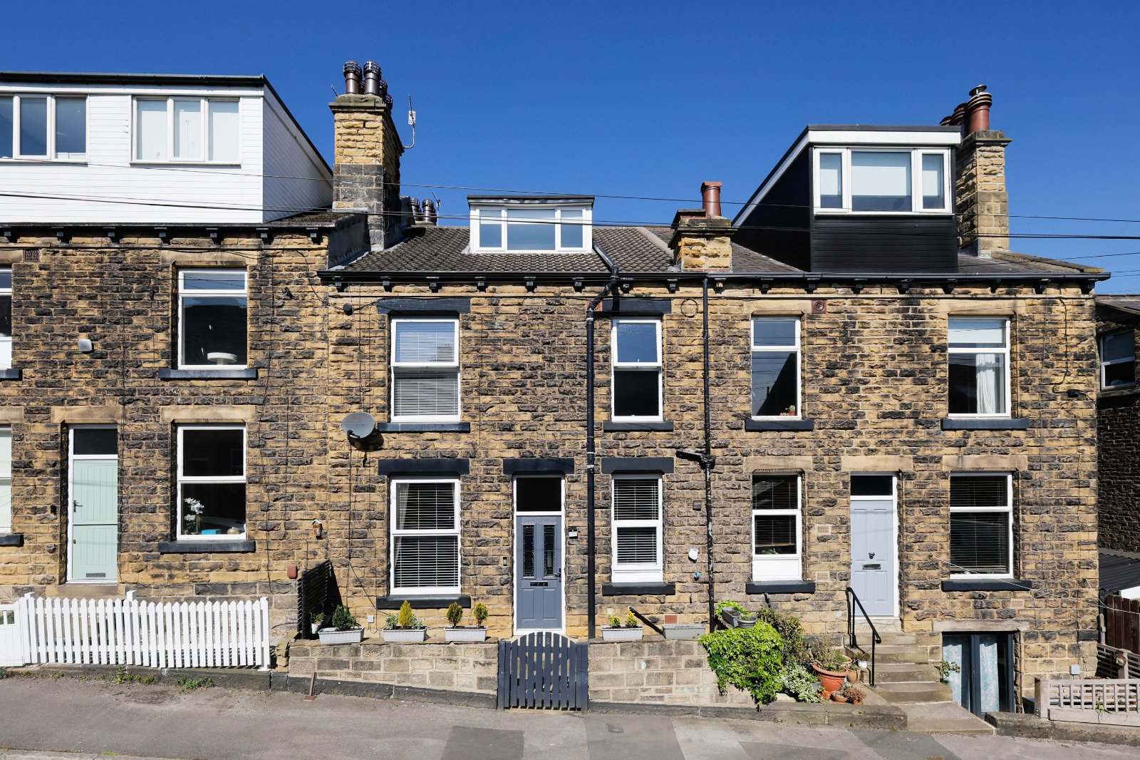 Cowley Road, Rodley, Leeds, West Yorkshire, LS13 - Hardisty