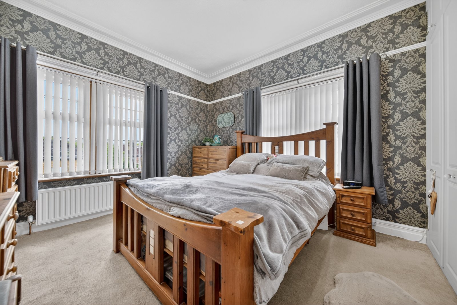 Oxford Avenue, Guiseley, Leeds, West Yorkshire, LS20