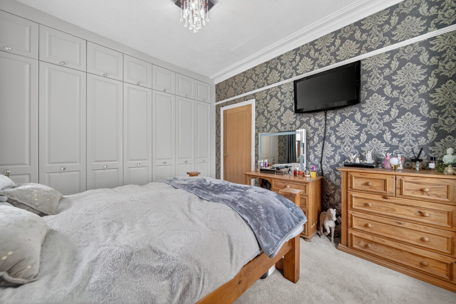 Oxford Avenue, Guiseley, Leeds, West Yorkshire, LS20