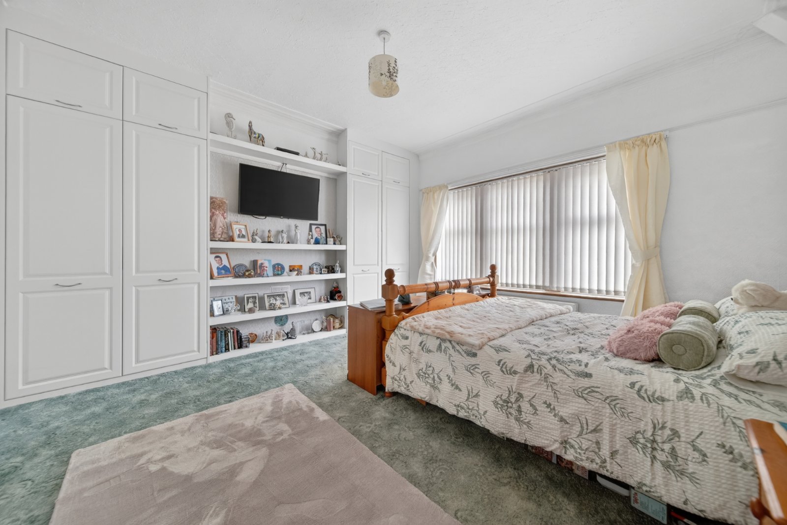 Oxford Avenue, Guiseley, Leeds, West Yorkshire, LS20