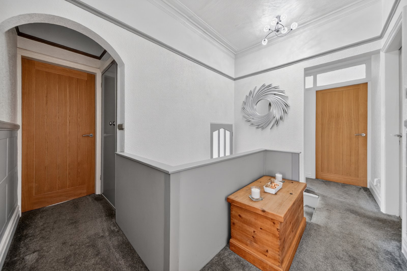 Oxford Avenue, Guiseley, Leeds, West Yorkshire, LS20