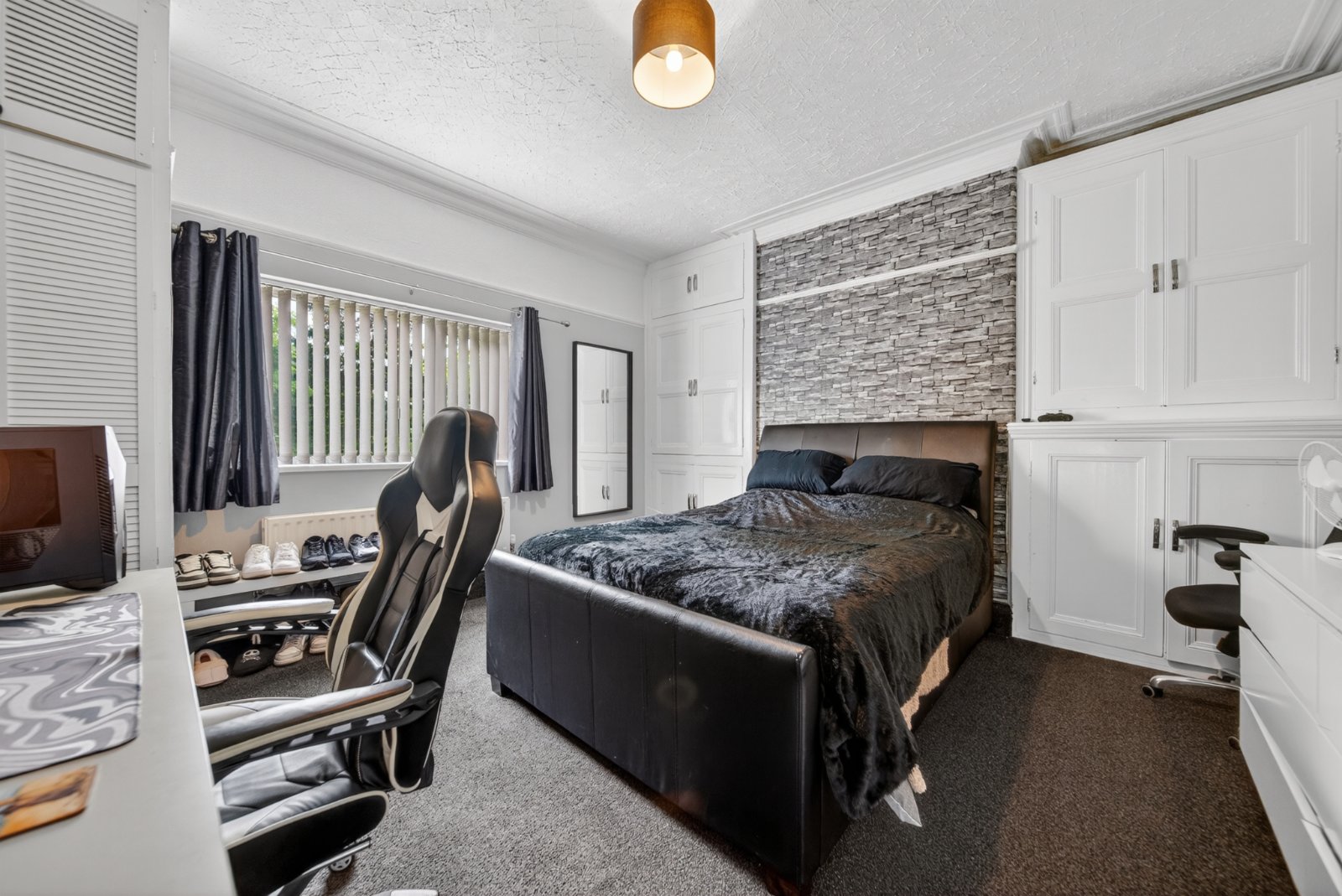 Oxford Avenue, Guiseley, Leeds, West Yorkshire, LS20
