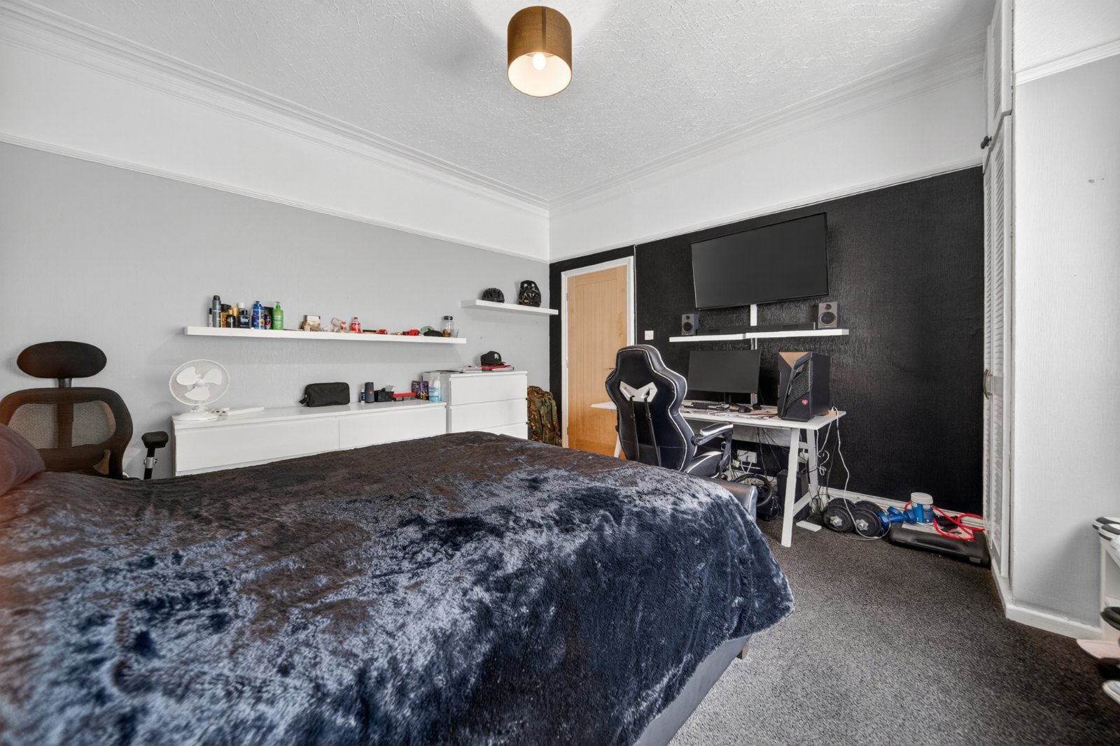 Oxford Avenue, Guiseley, Leeds, West Yorkshire, LS20