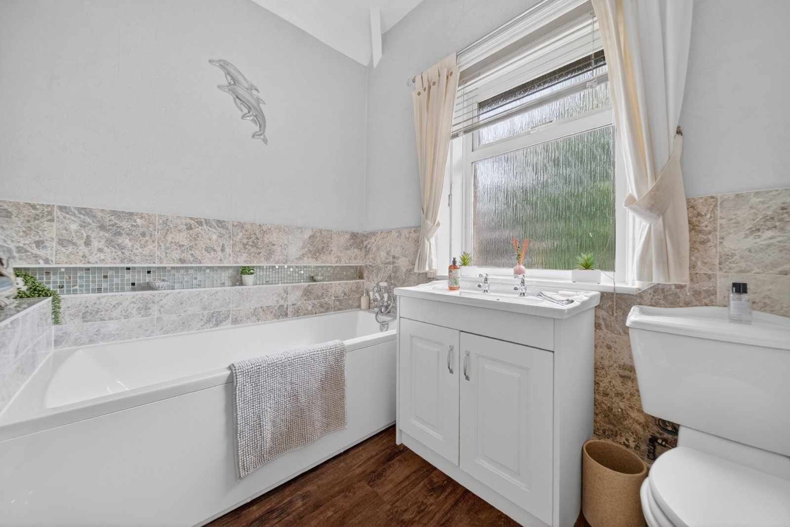 Oxford Avenue, Guiseley, Leeds, West Yorkshire, LS20