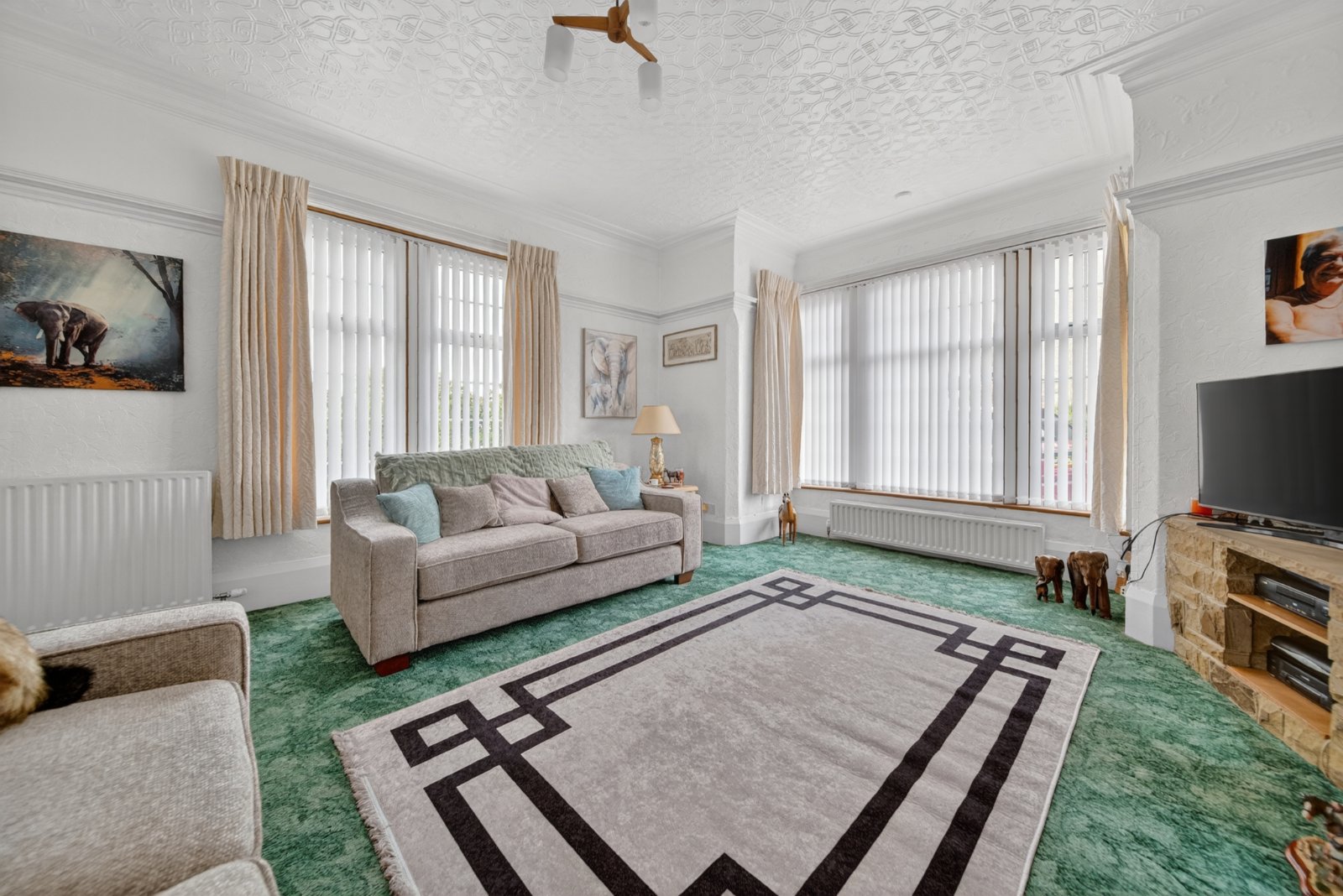Oxford Avenue, Guiseley, Leeds, West Yorkshire, LS20