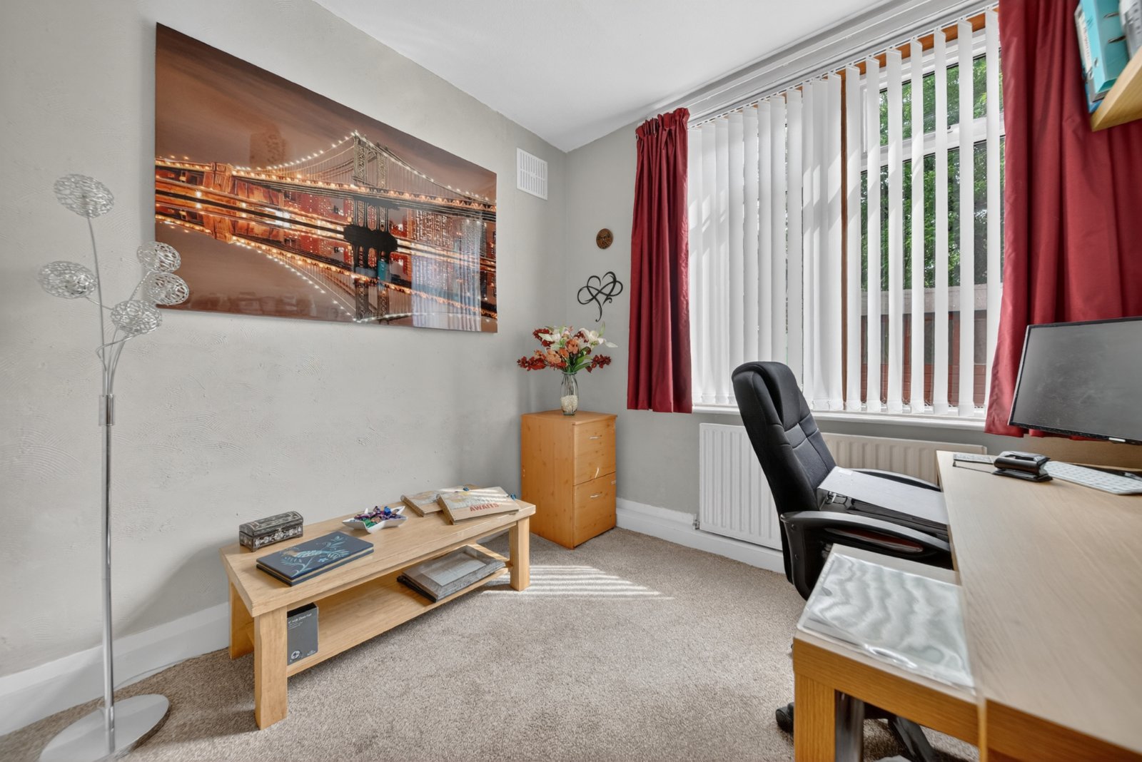 Oxford Avenue, Guiseley, Leeds, West Yorkshire, LS20