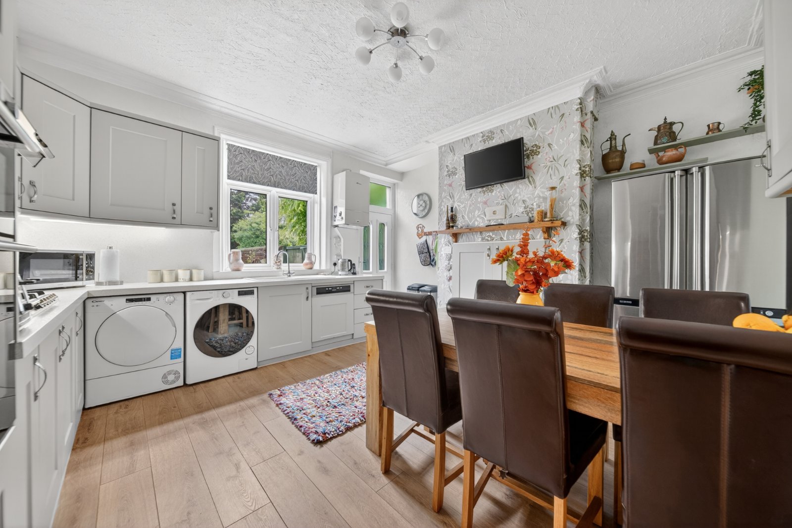Oxford Avenue, Guiseley, Leeds, West Yorkshire, LS20