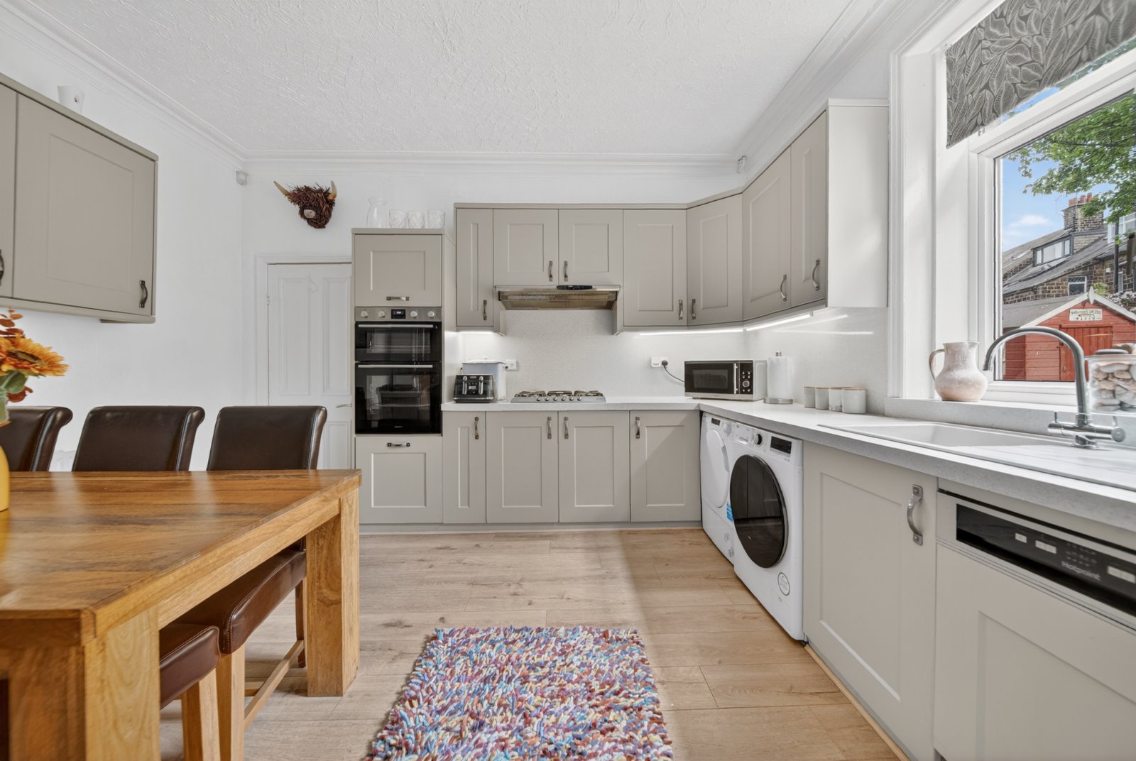 Oxford Avenue, Guiseley, Leeds, West Yorkshire, LS20