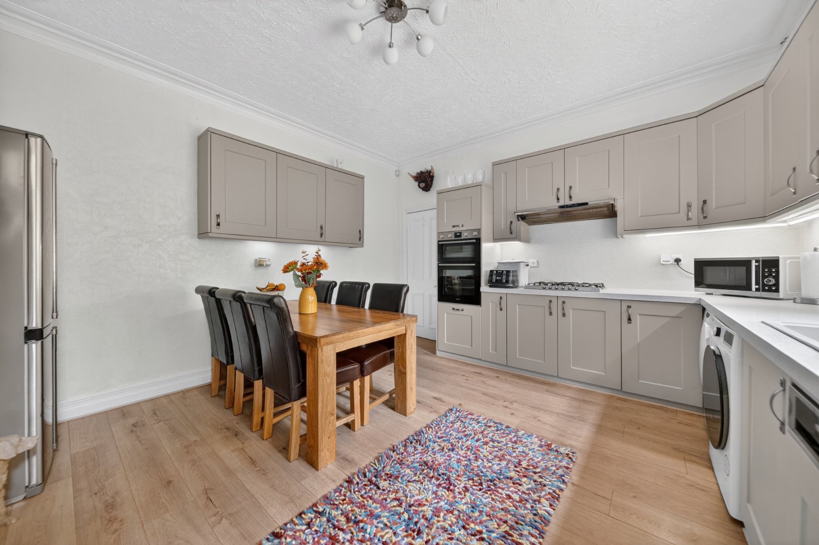 Oxford Avenue, Guiseley, Leeds, West Yorkshire, LS20