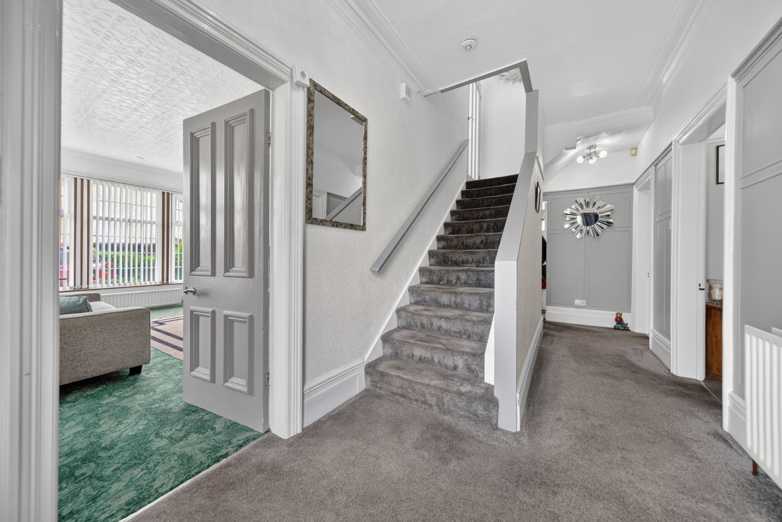 Oxford Avenue, Guiseley, Leeds, West Yorkshire, LS20
