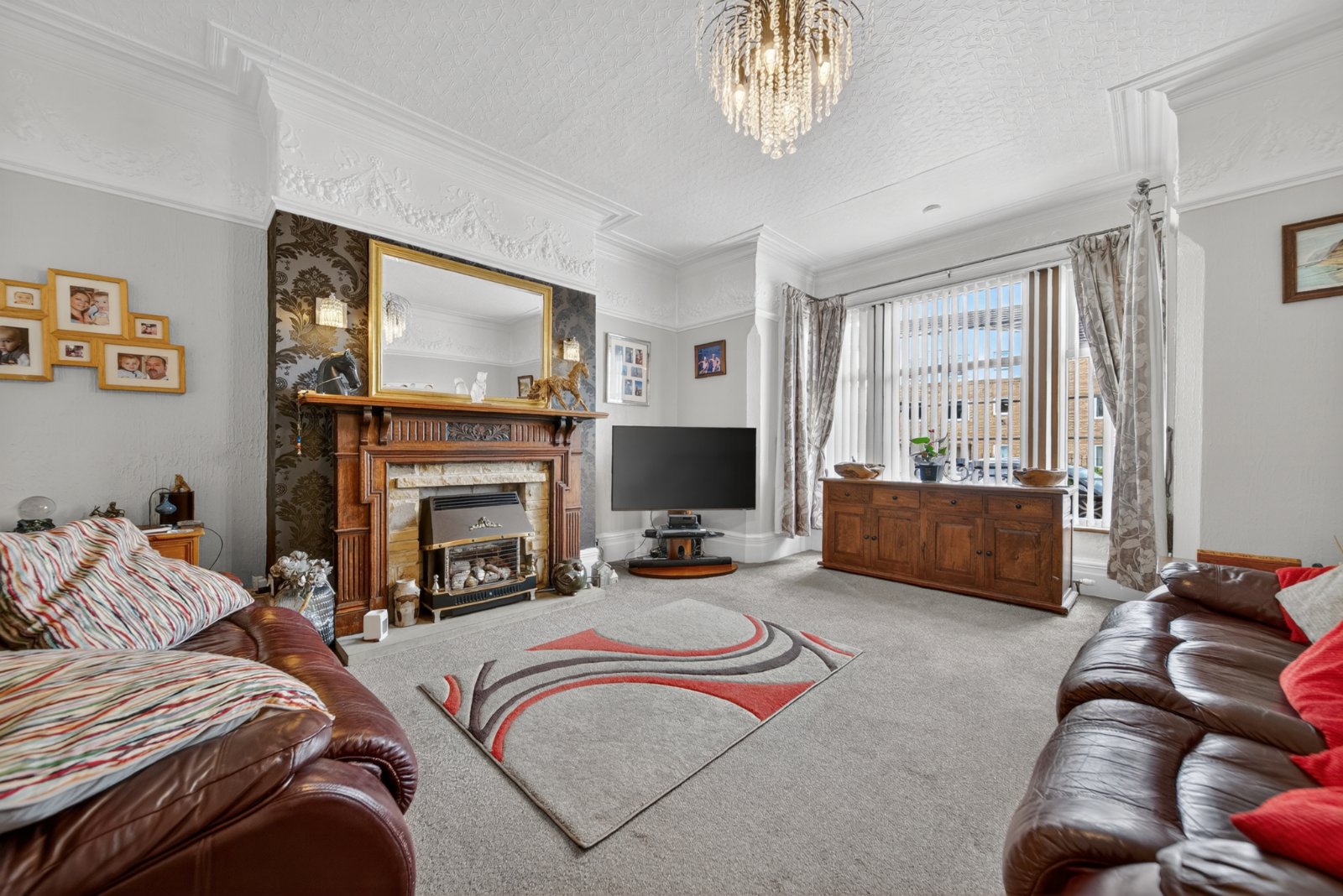Oxford Avenue, Guiseley, Leeds, West Yorkshire, LS20
