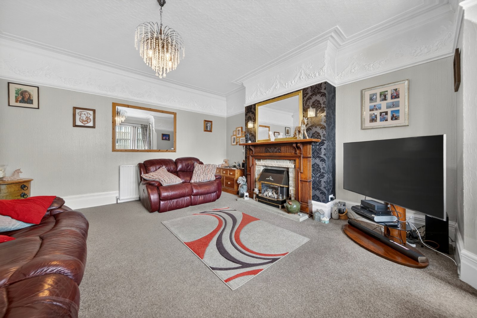 Oxford Avenue, Guiseley, Leeds, West Yorkshire, LS20