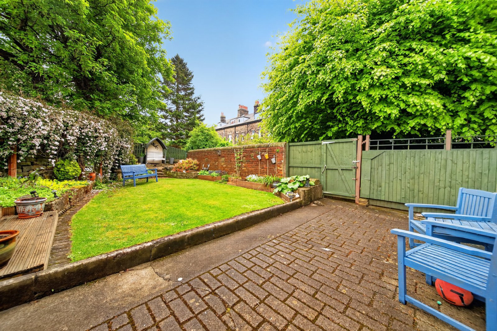 Oxford Avenue, Guiseley, Leeds, West Yorkshire, LS20