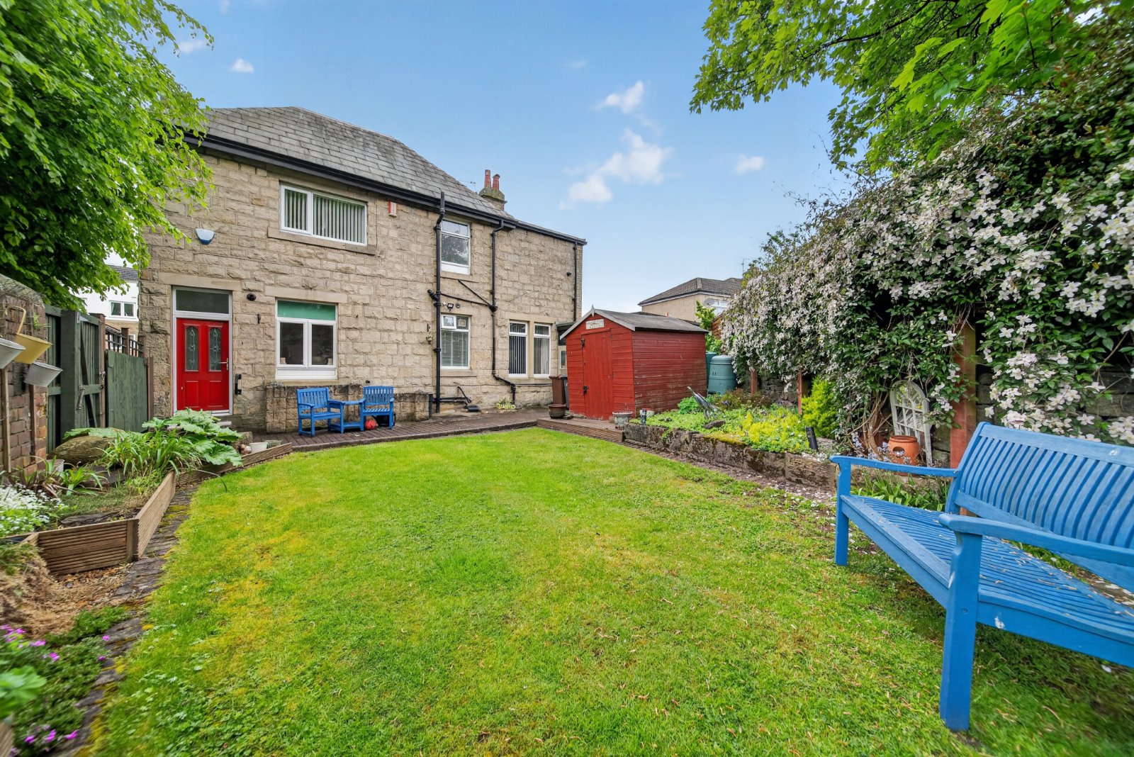 Oxford Avenue, Guiseley, Leeds, West Yorkshire, LS20