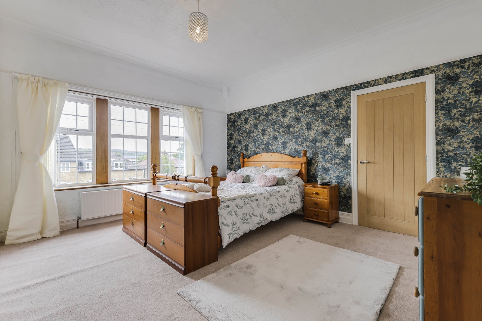 Oxford Avenue, Guiseley, Leeds, West Yorkshire, LS20