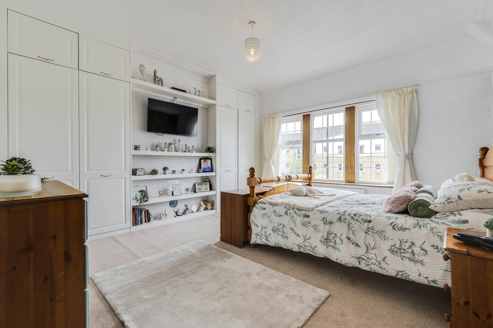 Oxford Avenue, Guiseley, Leeds, West Yorkshire, LS20