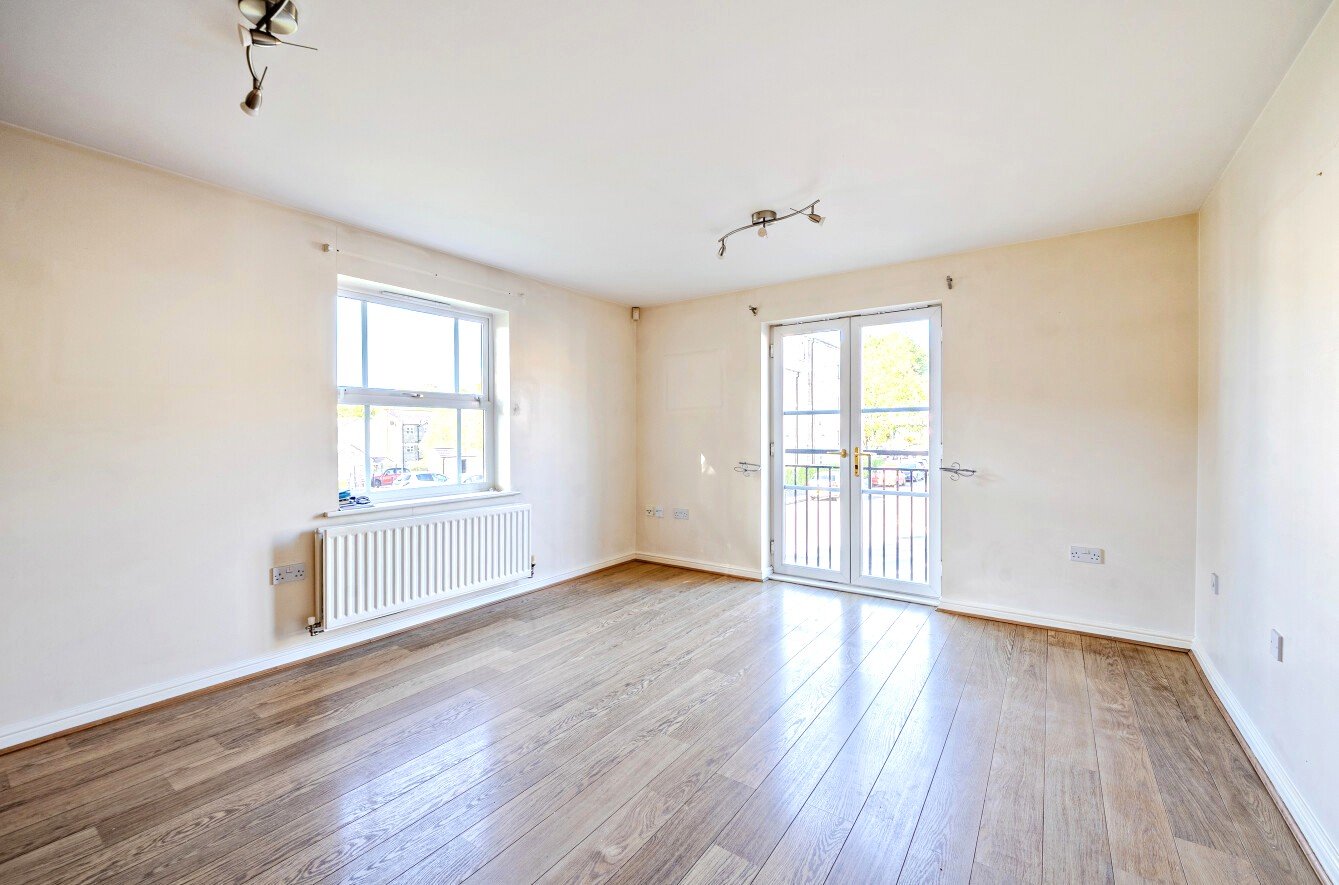 Broom Mills Road, Farsley, Pudsey, West Yorkshire, LS28 - Hardisty