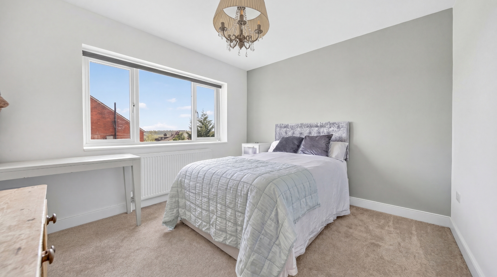 Hall Lane, Horsforth, Leeds, West Yorkshire, LS18