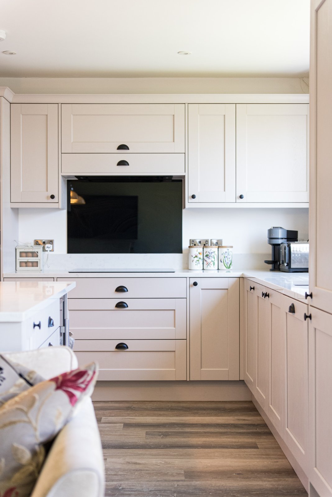 Hall Lane, Horsforth, Leeds, West Yorkshire, LS18