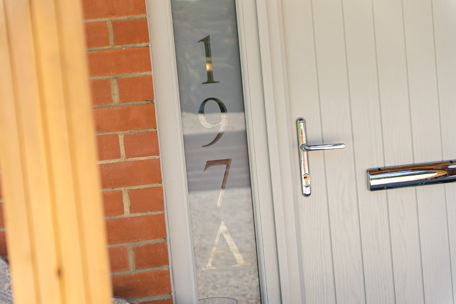 Hall Lane, Horsforth, Leeds, West Yorkshire, LS18