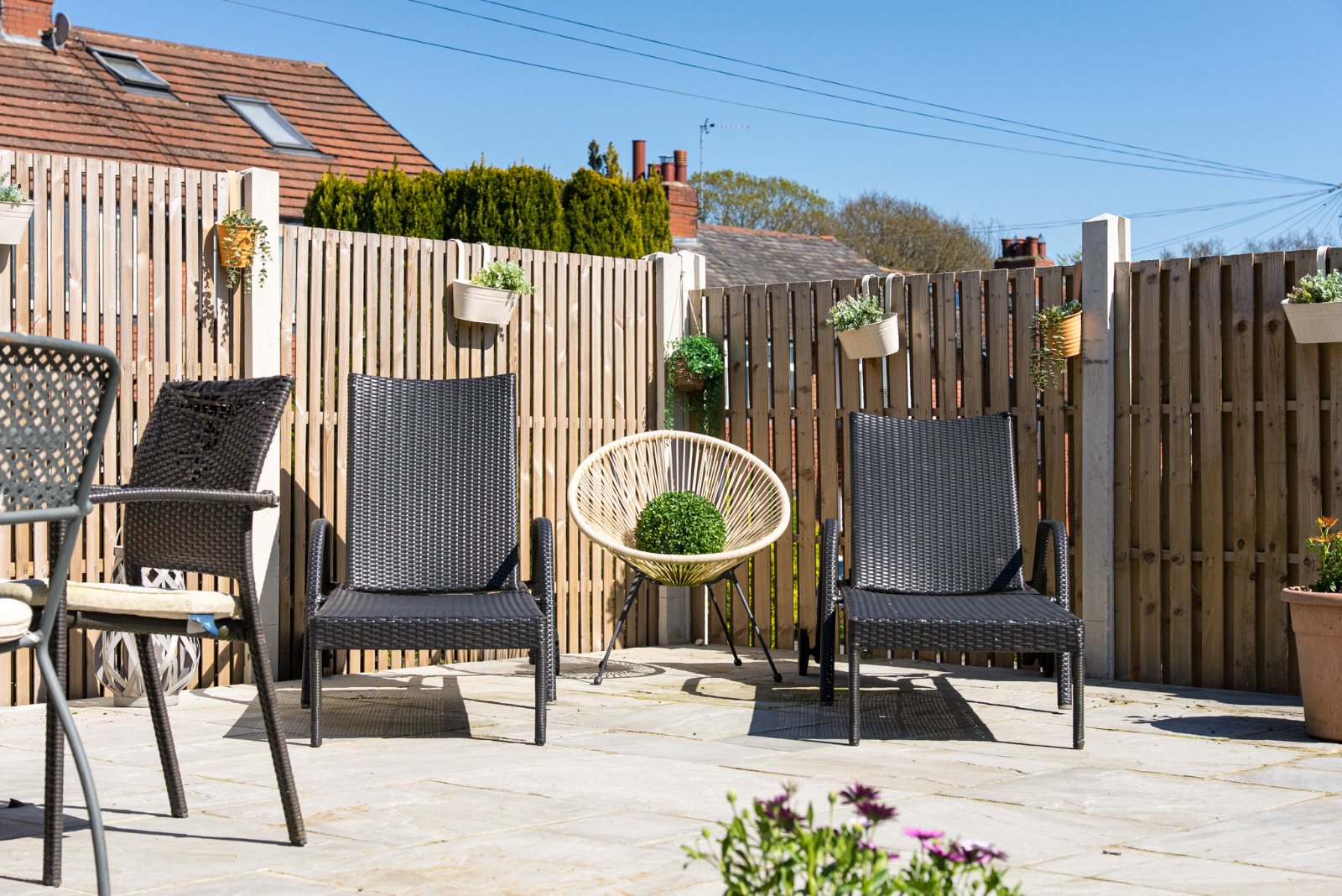 Hall Lane, Horsforth, Leeds, West Yorkshire, LS18