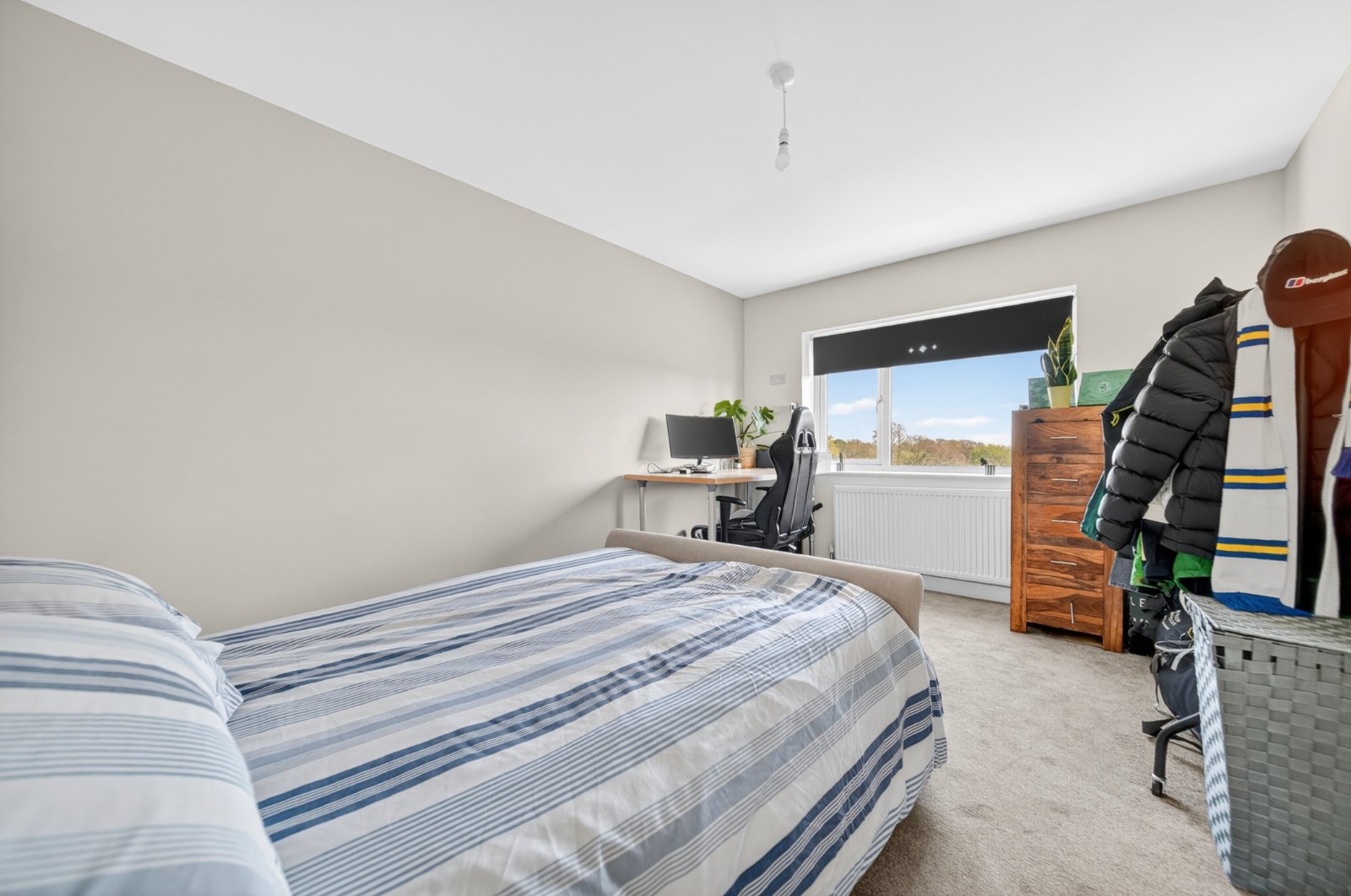 Hall Lane, Horsforth, Leeds, West Yorkshire, LS18