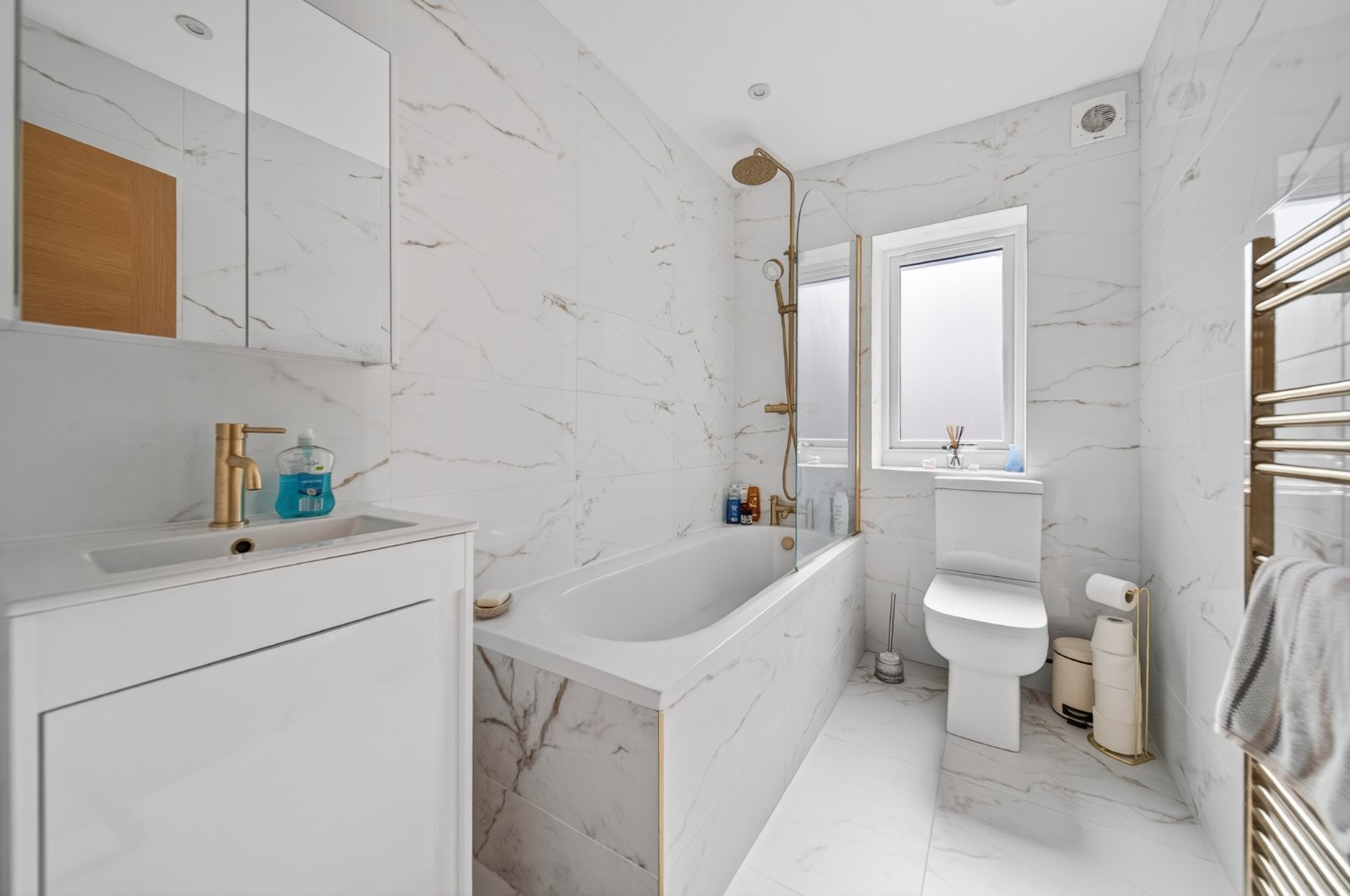 Hall Lane, Horsforth, Leeds, West Yorkshire, LS18