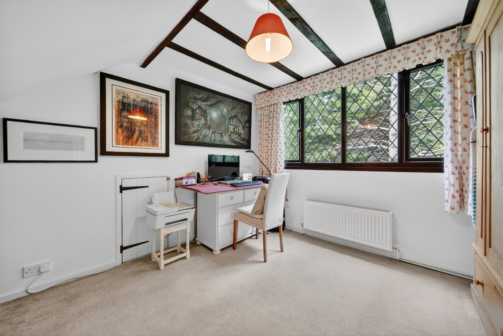 Rein Road, Horsforth, Leeds, West Yorkshire, LS18