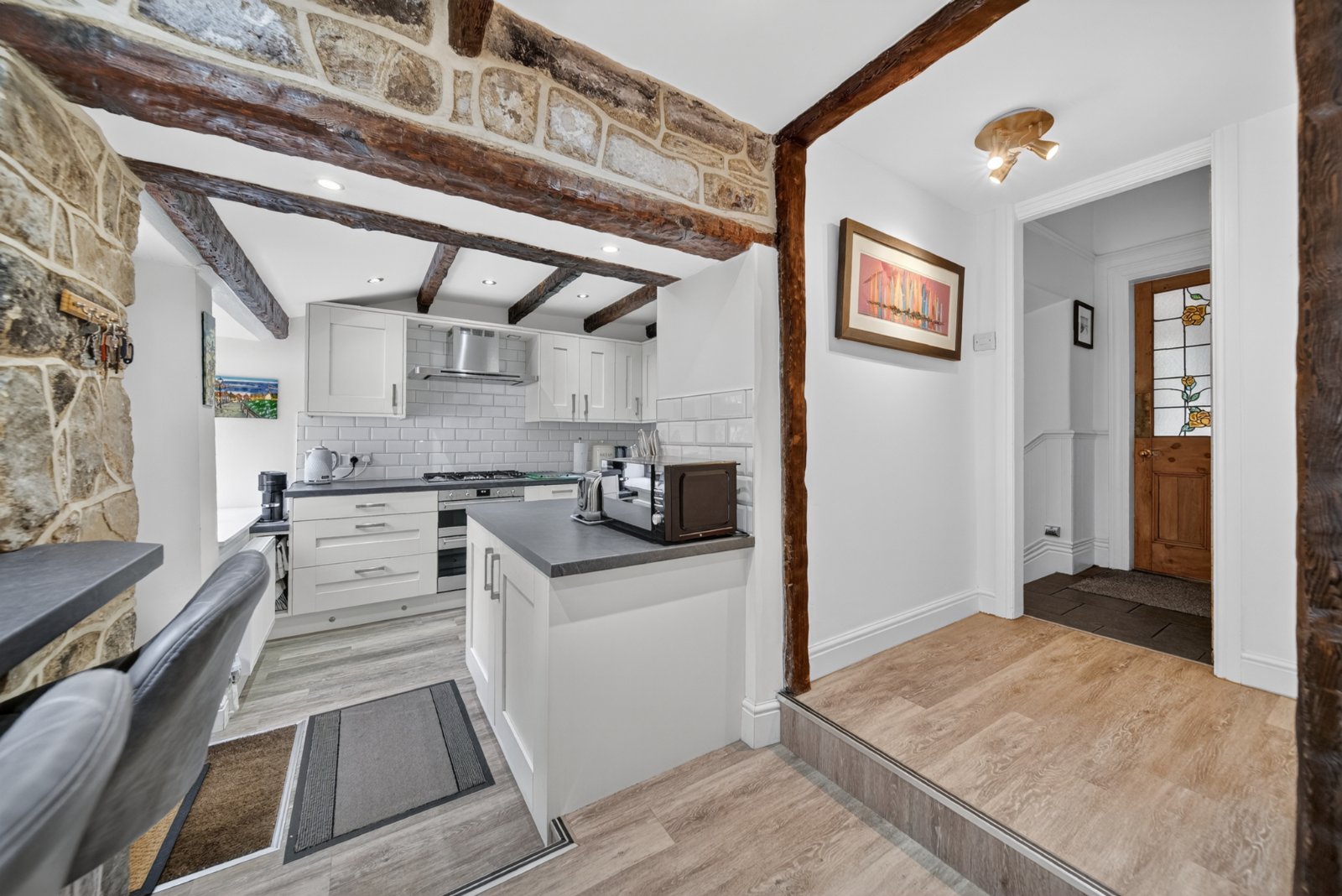 Rein Road, Horsforth, Leeds, West Yorkshire, LS18