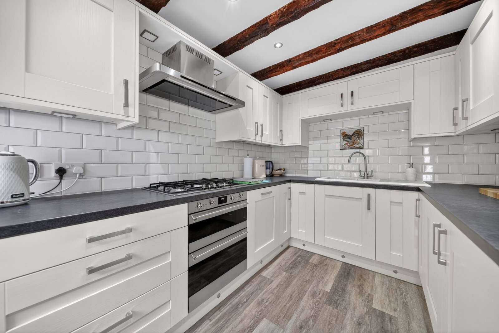 Rein Road, Horsforth, Leeds, West Yorkshire, LS18