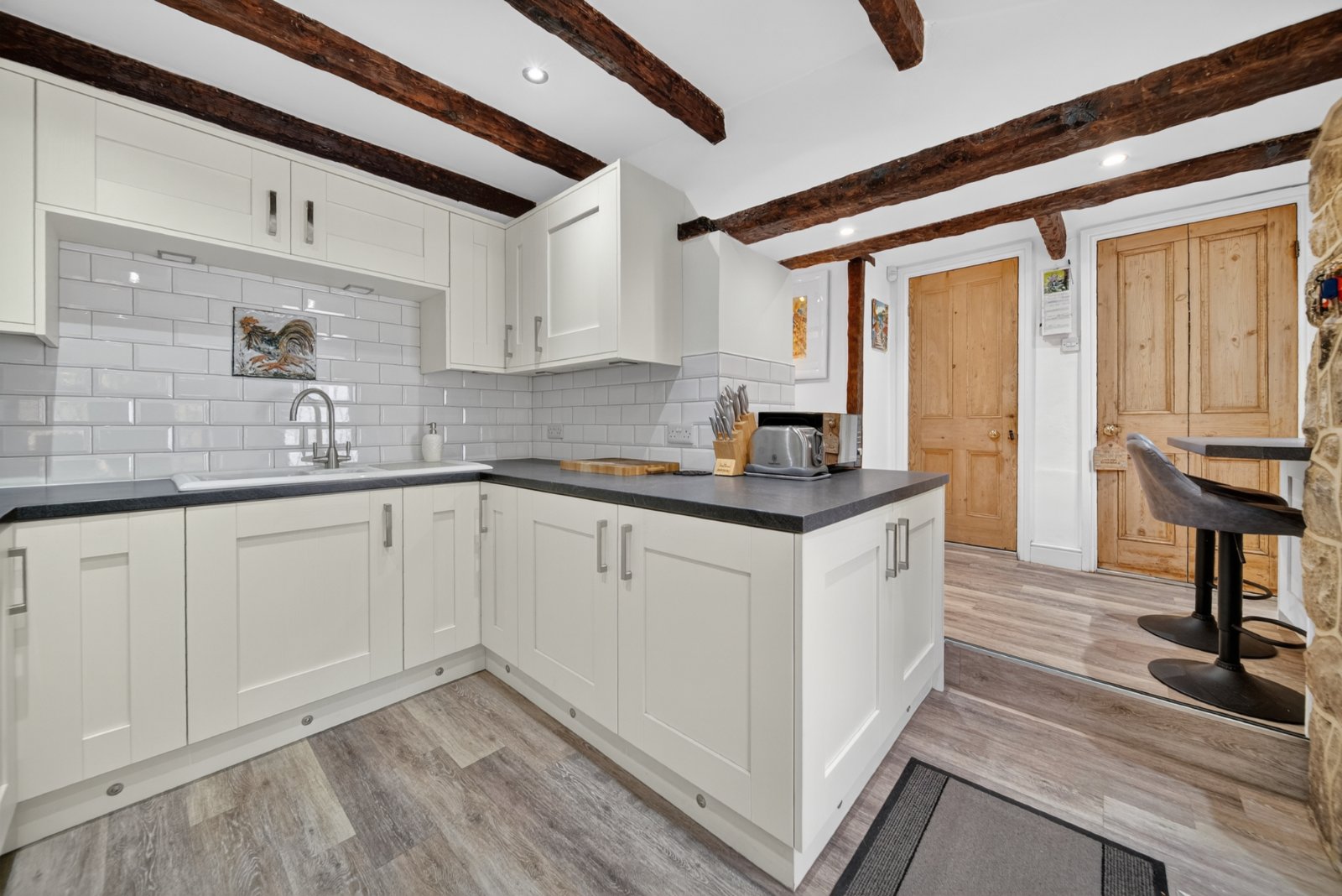 Rein Road, Horsforth, Leeds, West Yorkshire, LS18