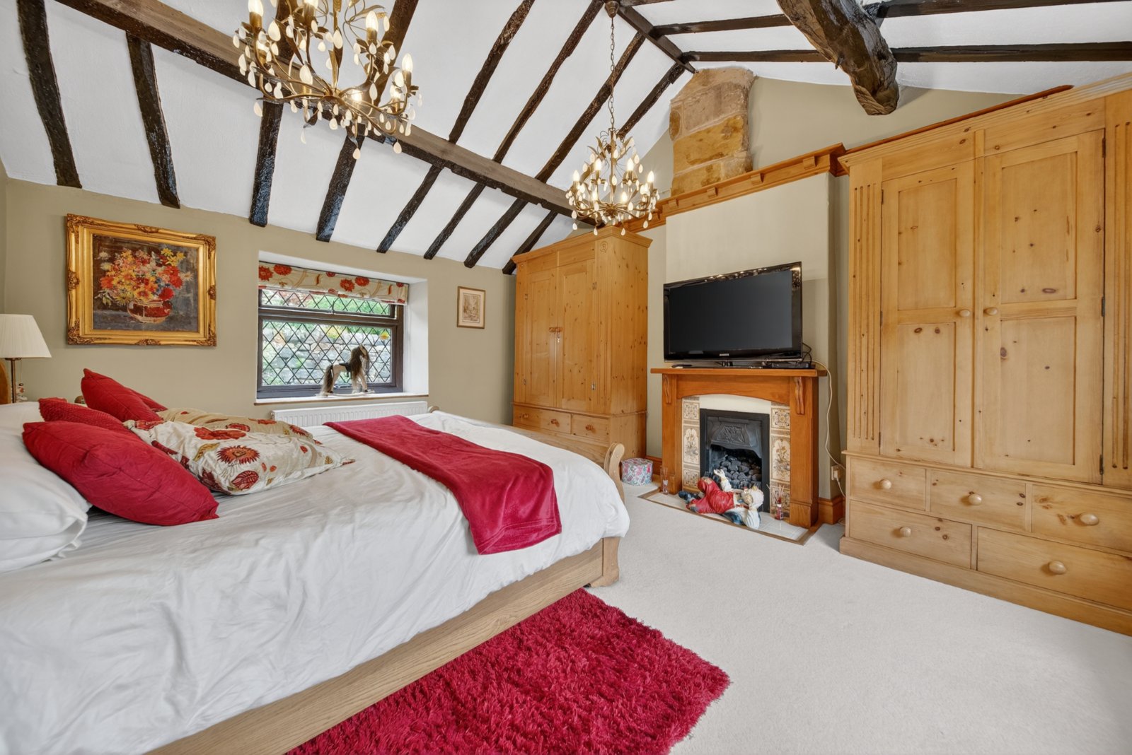 Rein Road, Horsforth, Leeds, West Yorkshire, LS18
