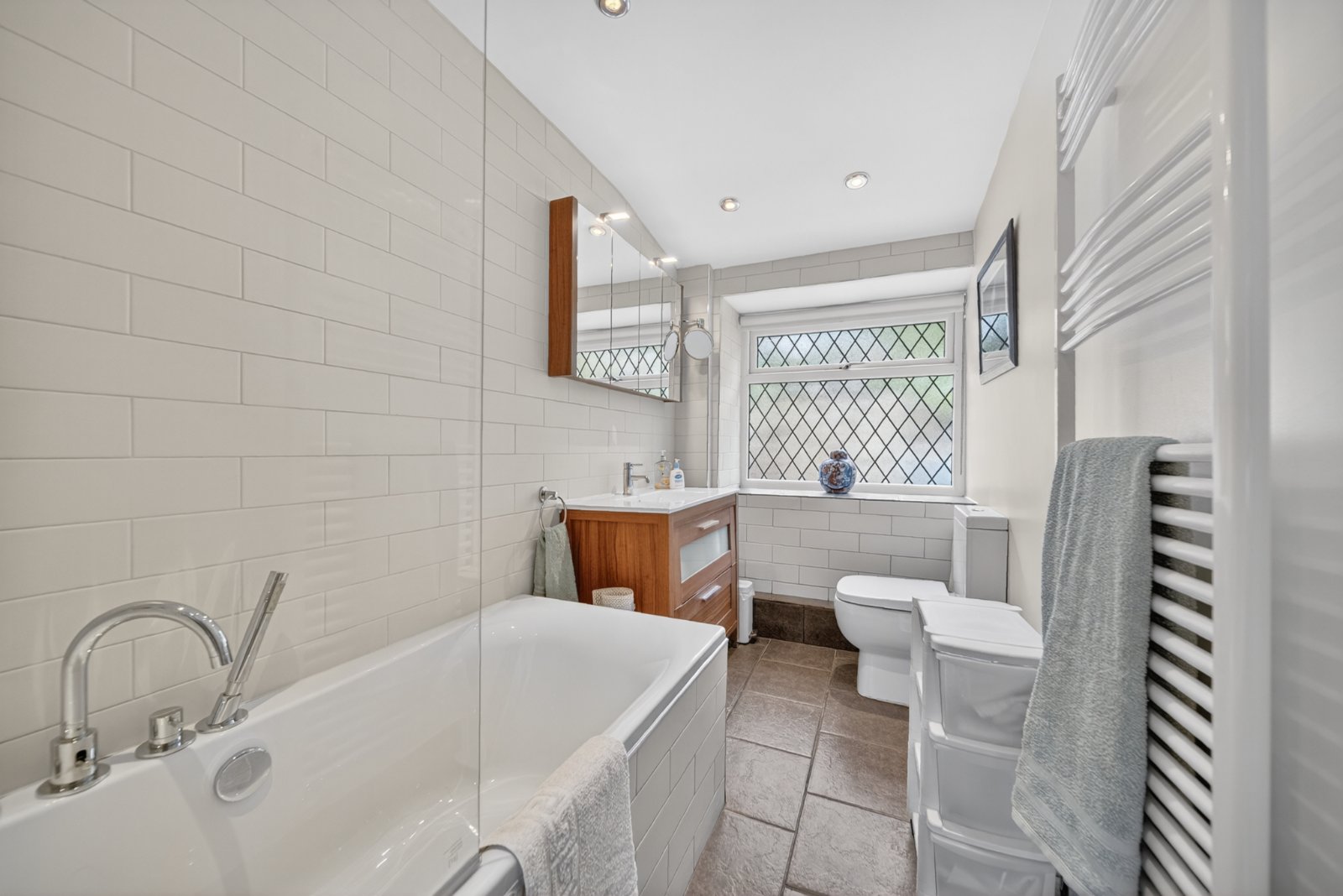 Rein Road, Horsforth, Leeds, West Yorkshire, LS18
