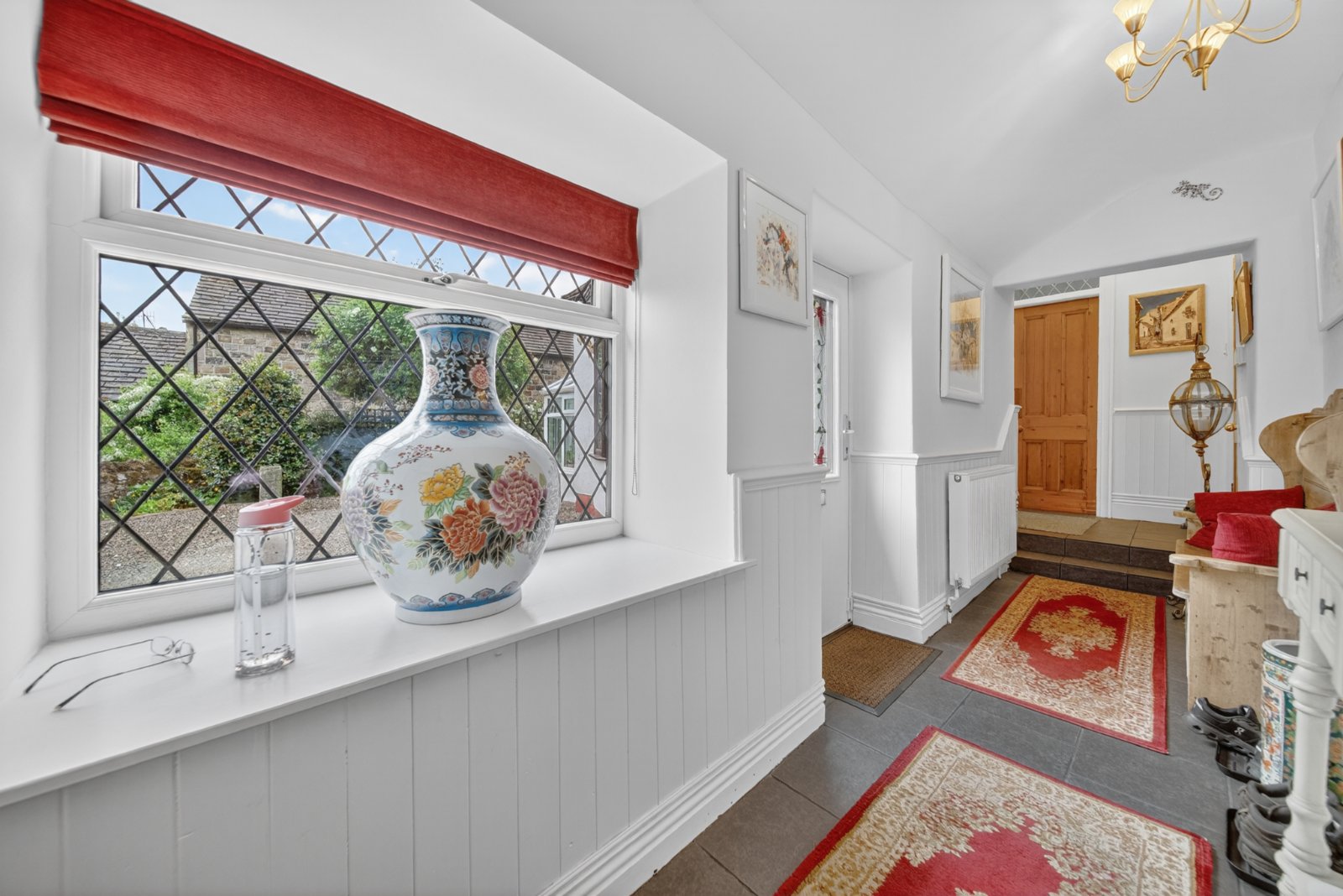 Rein Road, Horsforth, Leeds, West Yorkshire, LS18