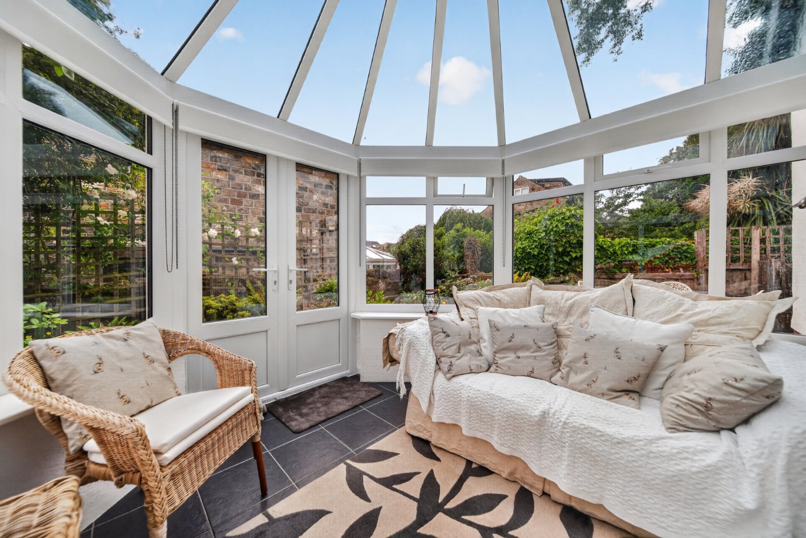 Rein Road, Horsforth, Leeds, West Yorkshire, LS18