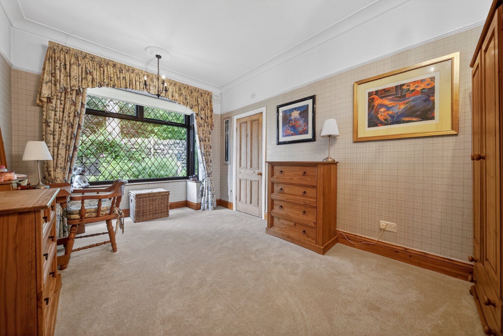 Rein Road, Horsforth, Leeds, West Yorkshire, LS18