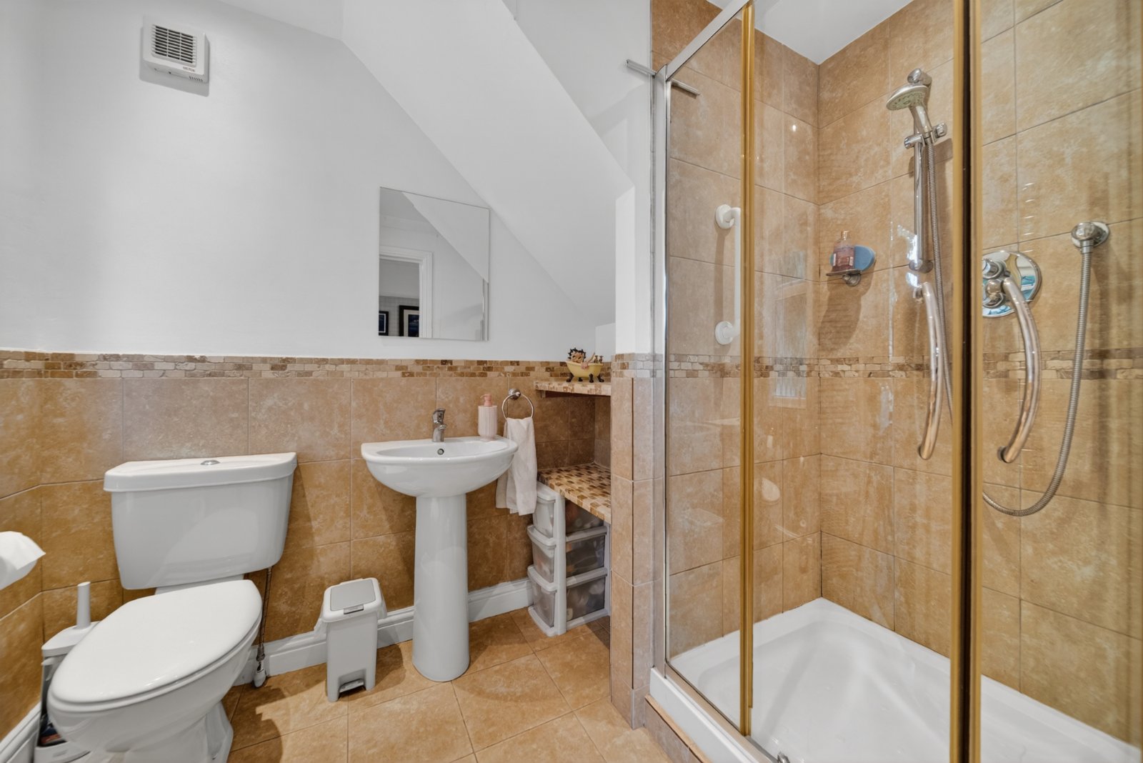 Rein Road, Horsforth, Leeds, West Yorkshire, LS18