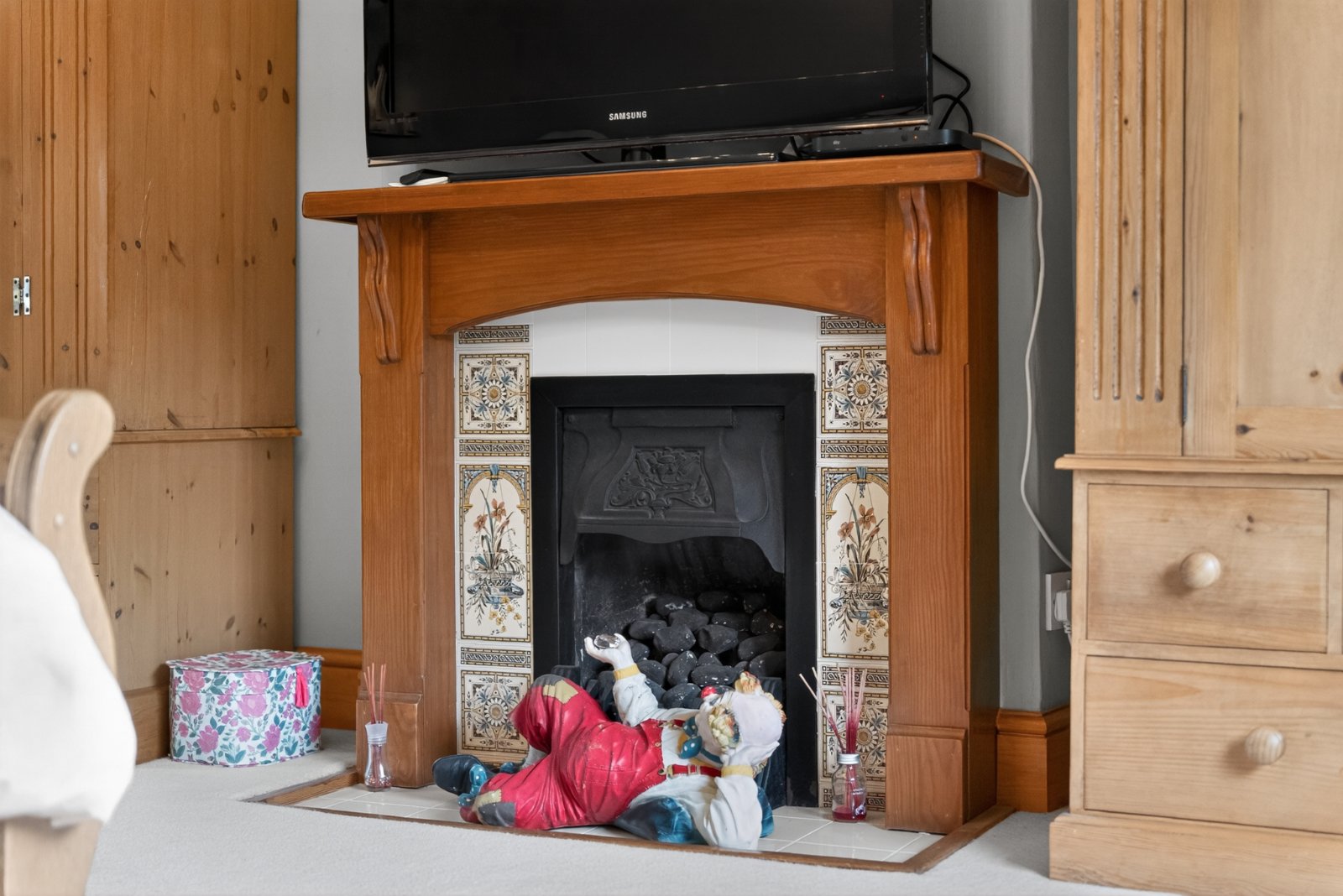 Rein Road, Horsforth, Leeds, West Yorkshire, LS18