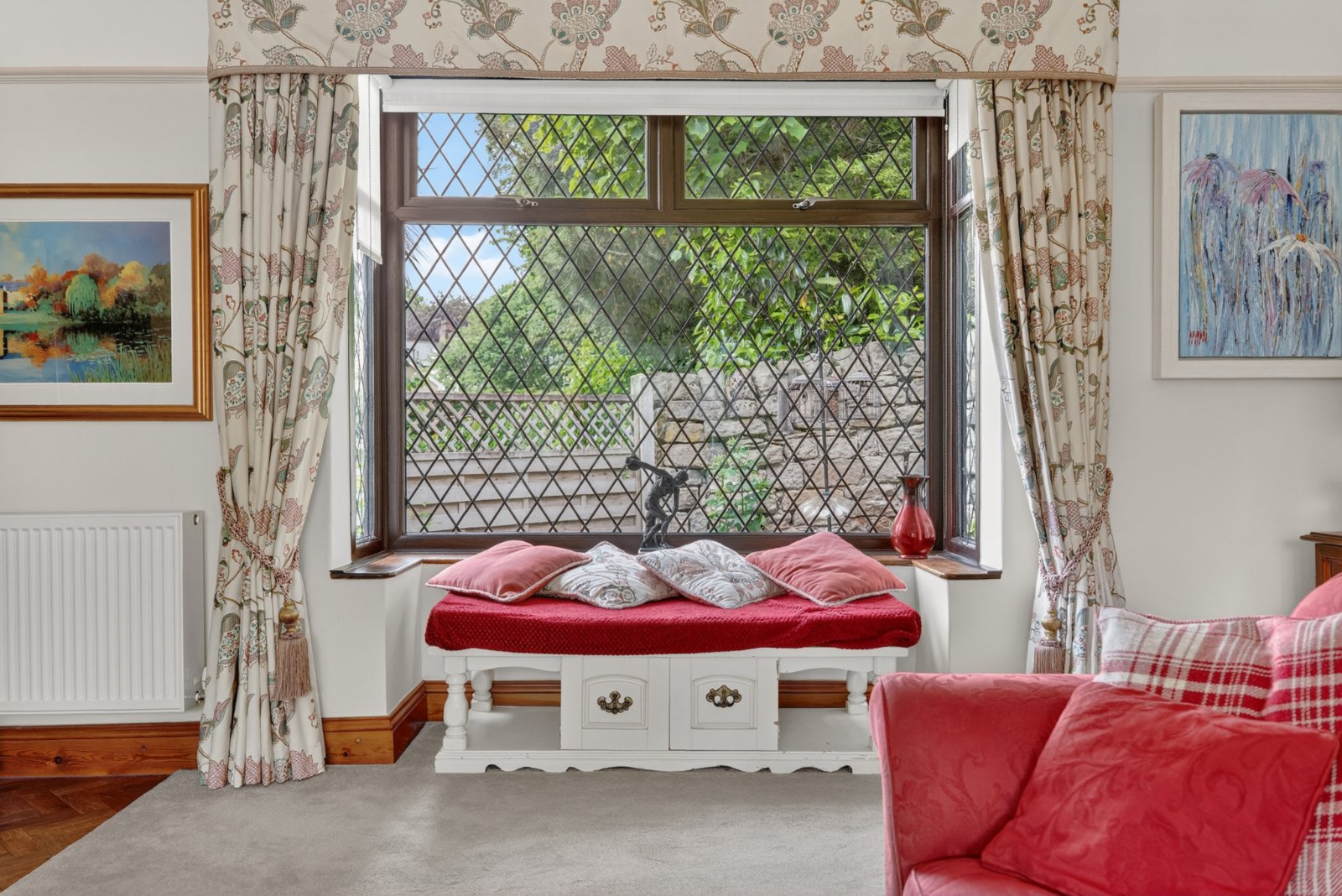 Rein Road, Horsforth, Leeds, West Yorkshire, LS18