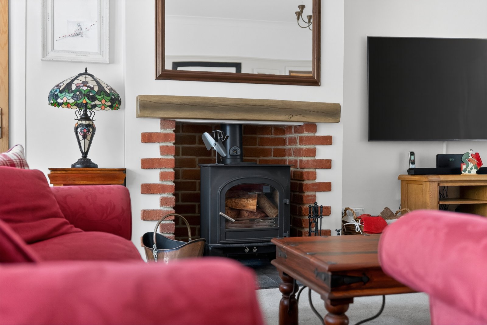 Rein Road, Horsforth, Leeds, West Yorkshire, LS18