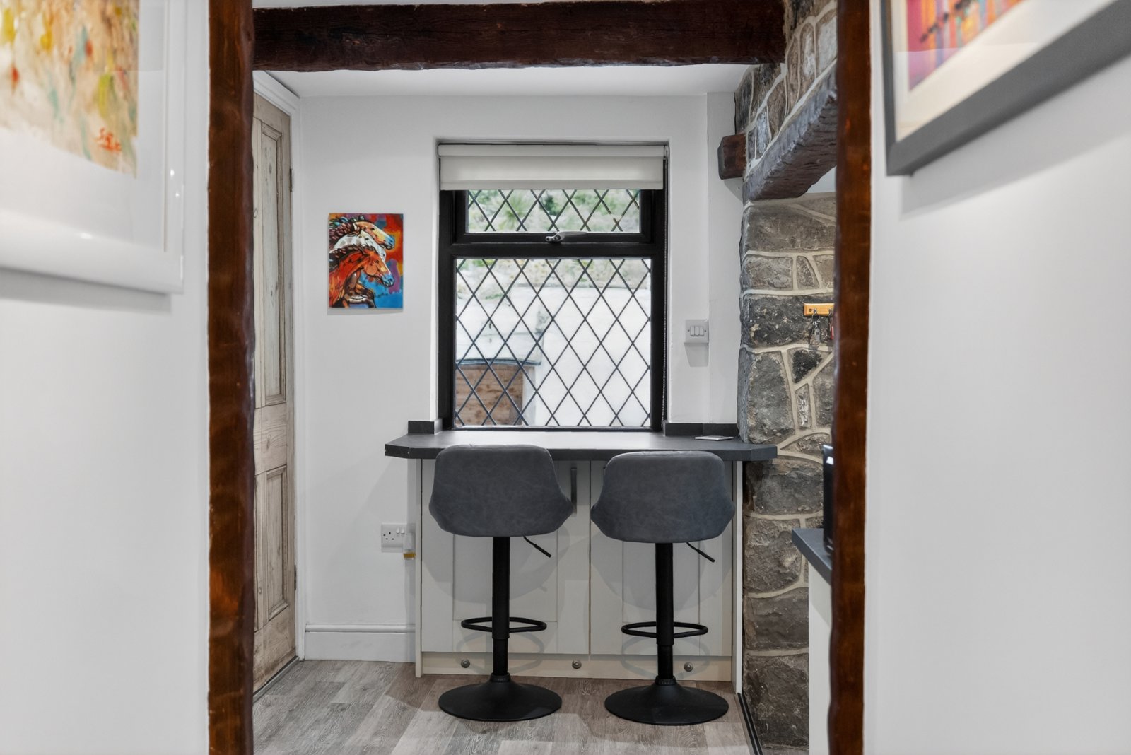Rein Road, Horsforth, Leeds, West Yorkshire, LS18