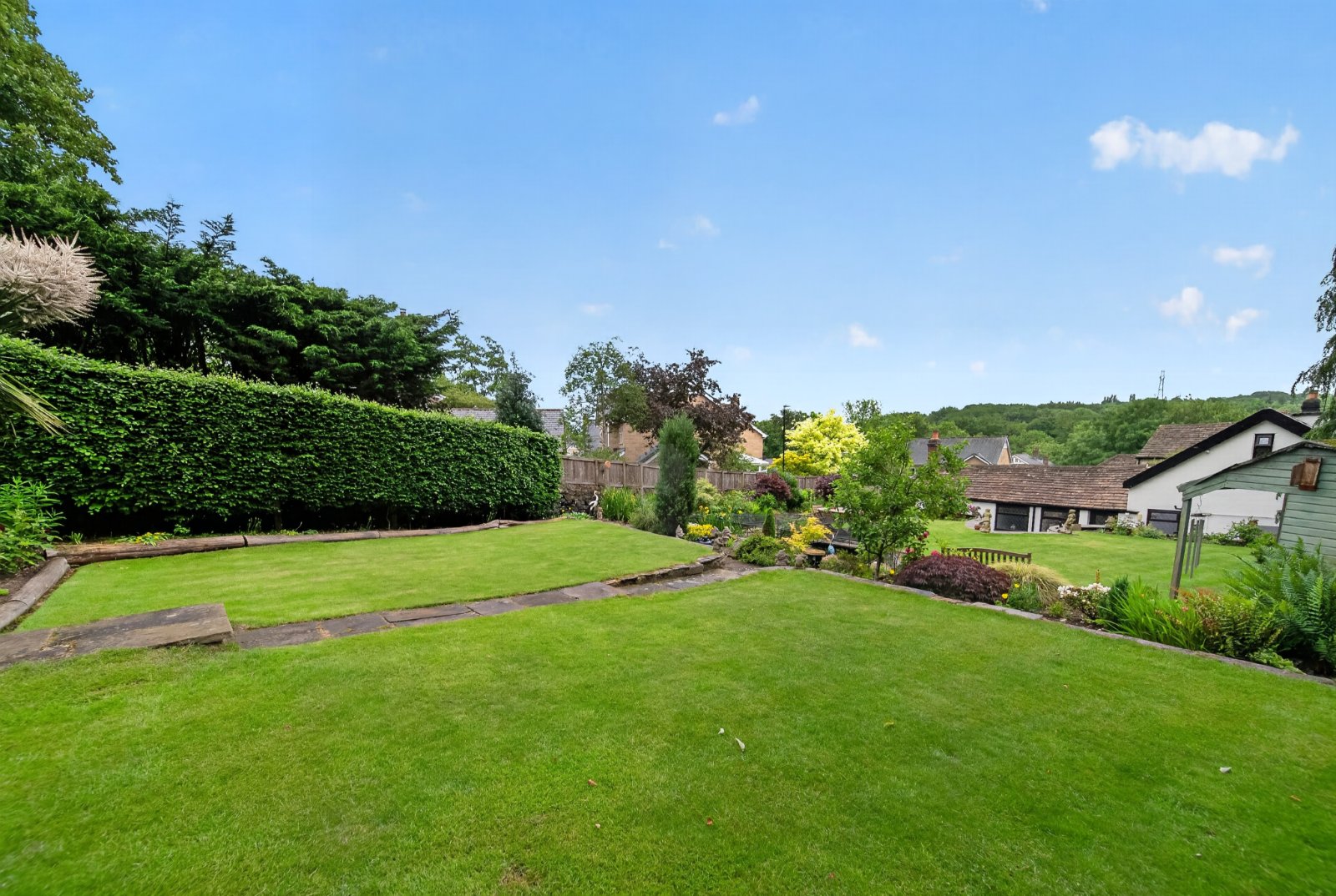 Rein Road, Horsforth, Leeds, West Yorkshire, LS18