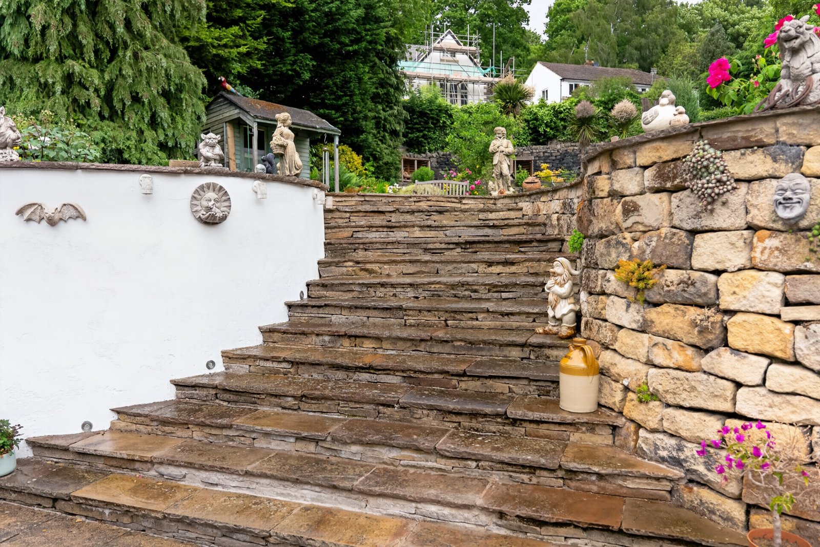 Rein Road, Horsforth, Leeds, West Yorkshire, LS18
